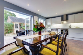14 Oxford Mews - 5 Star Living for up to 10 People
